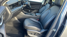 MG HS 1.5 T-GDI Trophy 5dr Petrol Hatchback